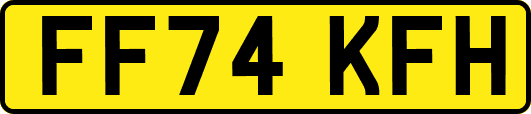 FF74KFH