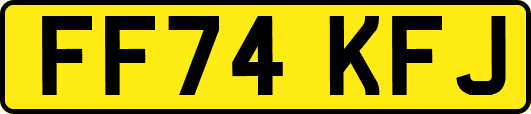 FF74KFJ