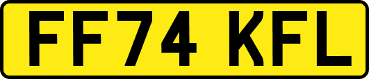 FF74KFL