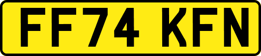 FF74KFN
