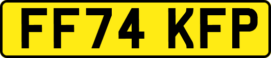 FF74KFP