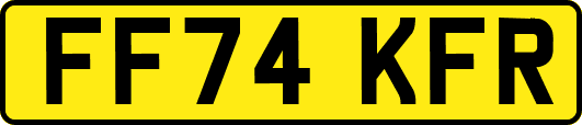 FF74KFR