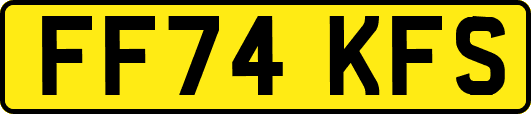 FF74KFS