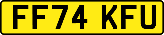 FF74KFU