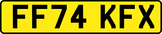 FF74KFX