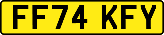 FF74KFY