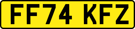 FF74KFZ
