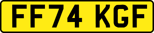 FF74KGF