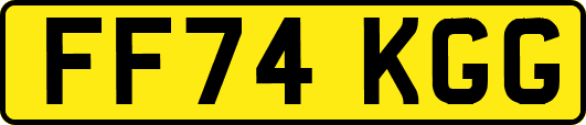 FF74KGG