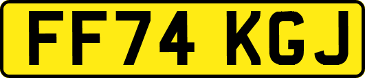 FF74KGJ