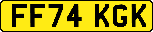 FF74KGK