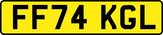 FF74KGL