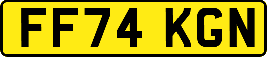 FF74KGN