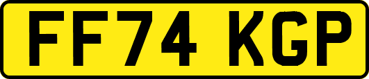 FF74KGP