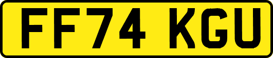 FF74KGU