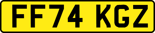 FF74KGZ