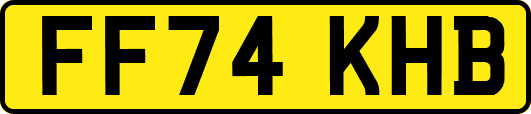 FF74KHB