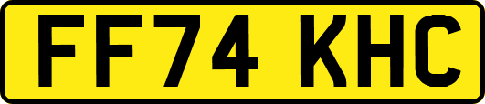 FF74KHC