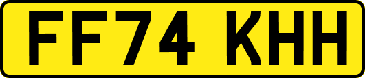 FF74KHH