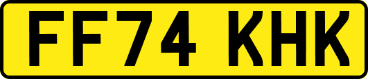 FF74KHK