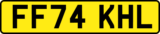 FF74KHL