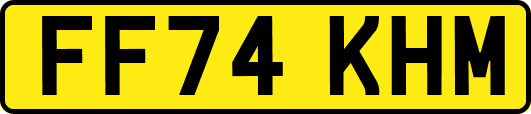 FF74KHM