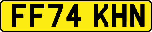 FF74KHN