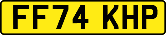 FF74KHP