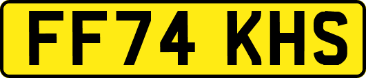 FF74KHS