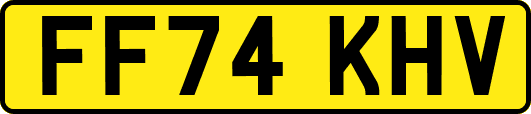 FF74KHV