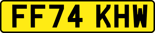 FF74KHW