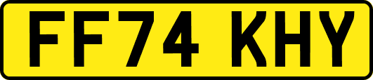 FF74KHY