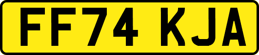 FF74KJA