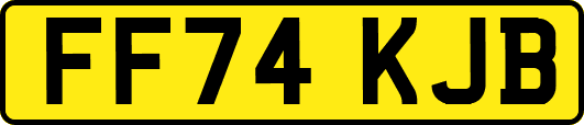 FF74KJB