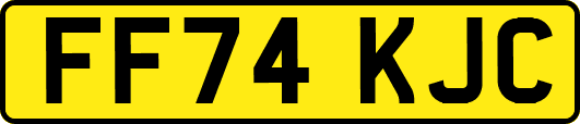 FF74KJC