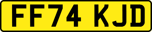 FF74KJD