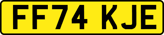 FF74KJE