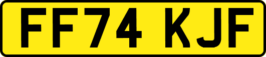 FF74KJF