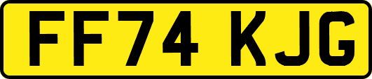 FF74KJG