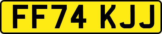 FF74KJJ