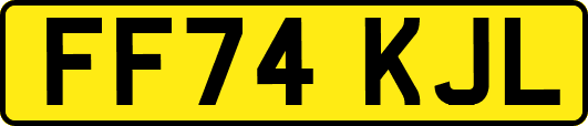 FF74KJL