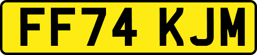 FF74KJM