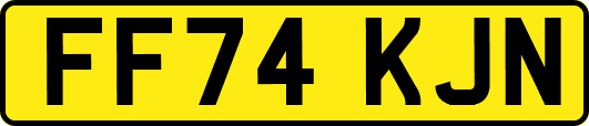 FF74KJN
