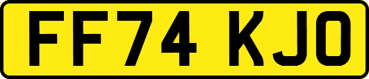 FF74KJO