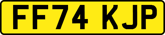 FF74KJP