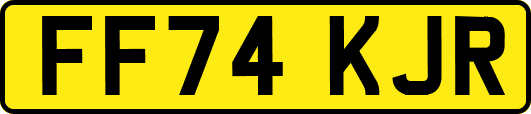 FF74KJR