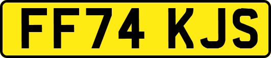 FF74KJS