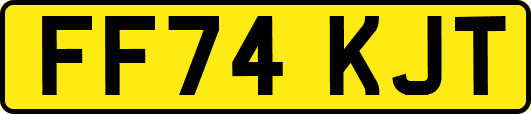FF74KJT