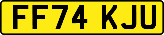 FF74KJU