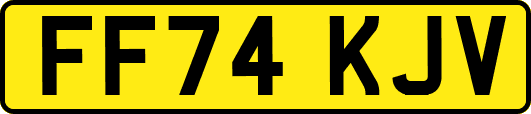 FF74KJV